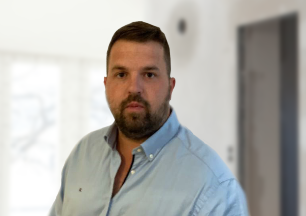Kevin Scheuermann